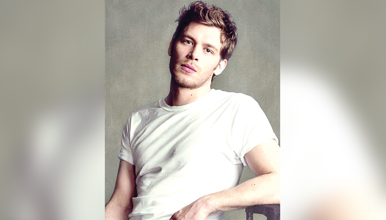 Joseph Morgan (New Earth), DC Database