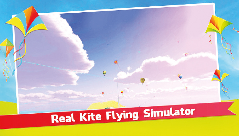 Kite Flying - Layang Layang - Apps on Google Play