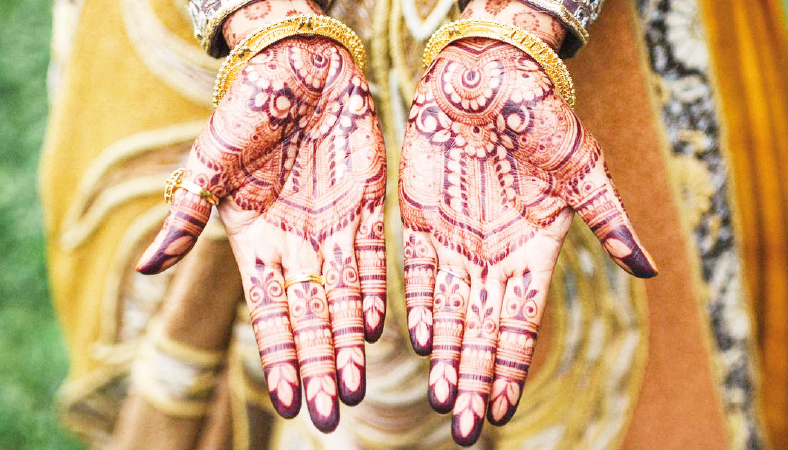 Neetu - Mehndi Art