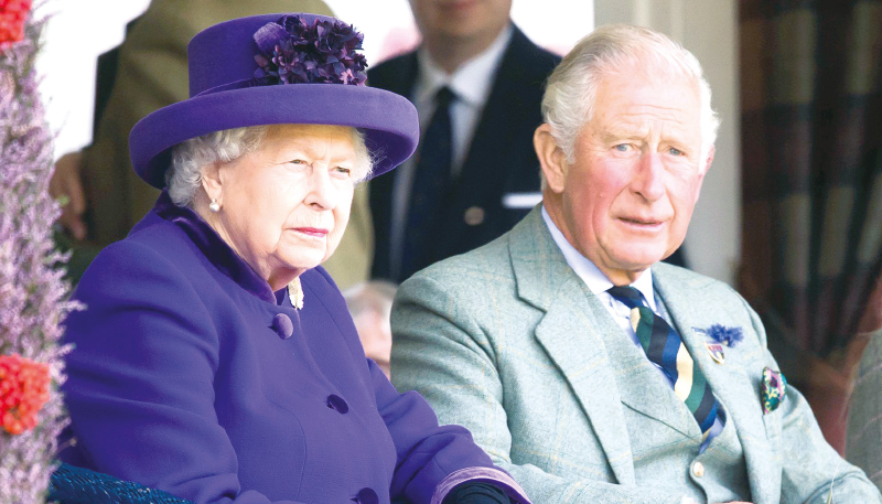 Queen Elizabeth II: Life and legacy of Britain's longest-serving