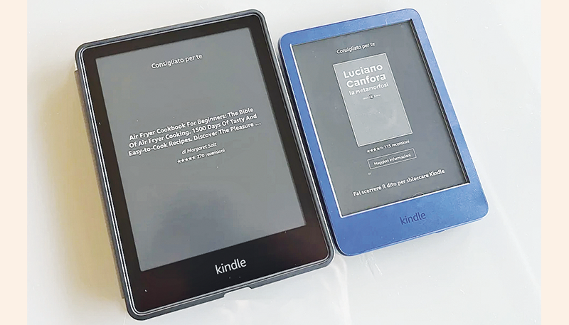 Kindle 2022: Should you buy 's entry-level e-reader? - India