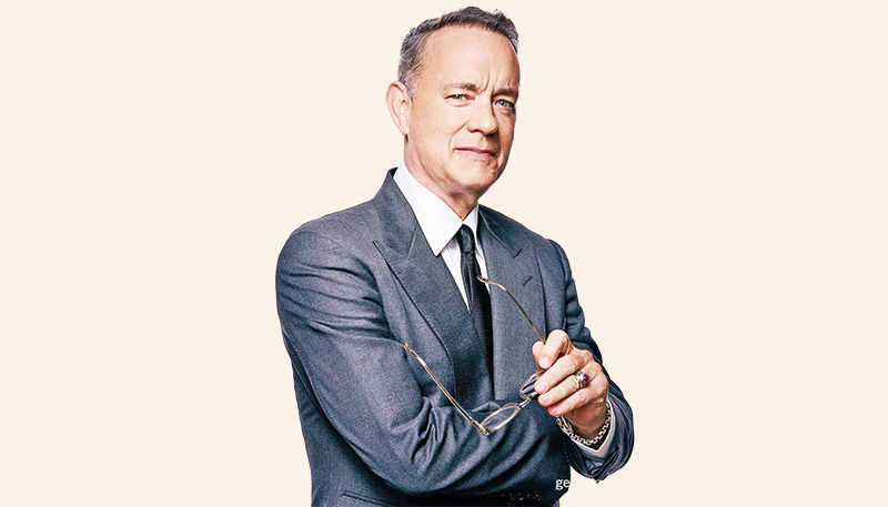 Hanks 'wins' Razzies as organizers nominate themselves for blunder