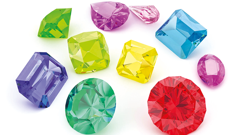 History of gemstones - The Business Post