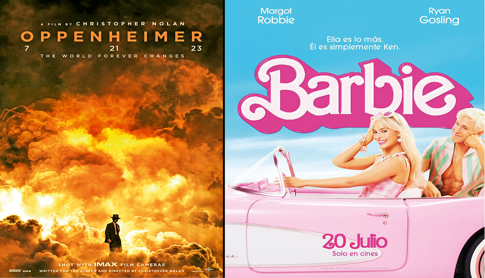 Barbie debuts to a 93% on Rotten Tomatoes and an 81 on Metacritic :  r/Fauxmoi