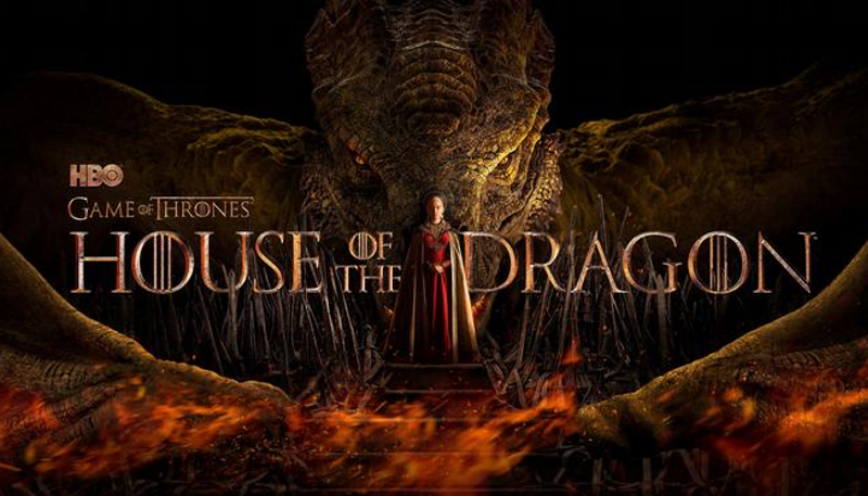 House of the Dragon premiere drew nearly 10 million viewers