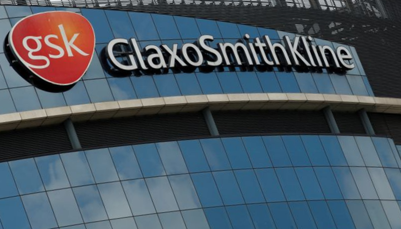 Activist Investor Bluebell Takes Stake in GSK