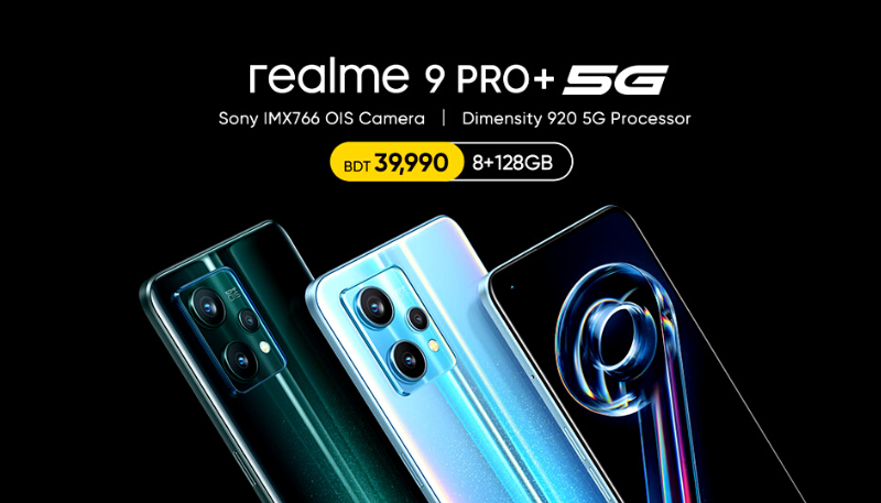 realme 9 pro plus png