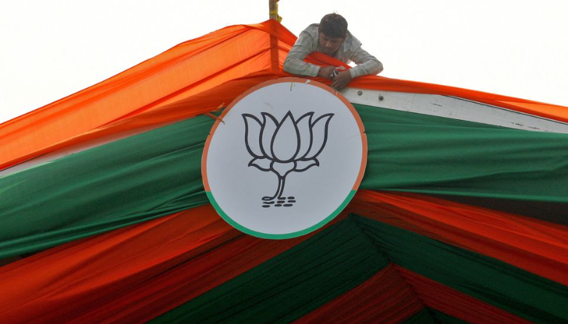 BJP activist arrested for anti-Muslim comments - The Business Post