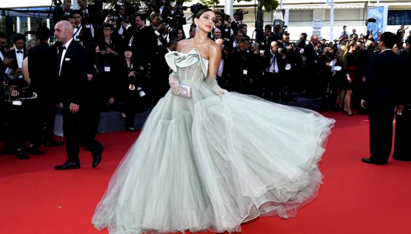 Actors ablaze the red carpet at Cannes Festival 2022 - The Business Post