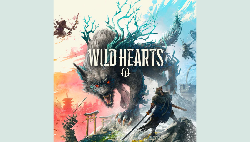 A Wild Hearts free trial is available now