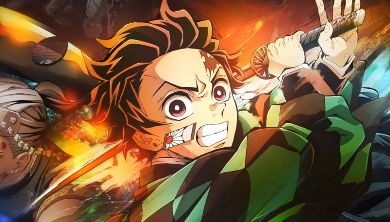 Kimetsu no Yaiba 3: Katanakaji no Sato-hen - Demon Slayer: Kimetsu no Yaiba  Swordsmith Village Arc, Kimetsu no Yaiba: Katanakaji no Sato-hen