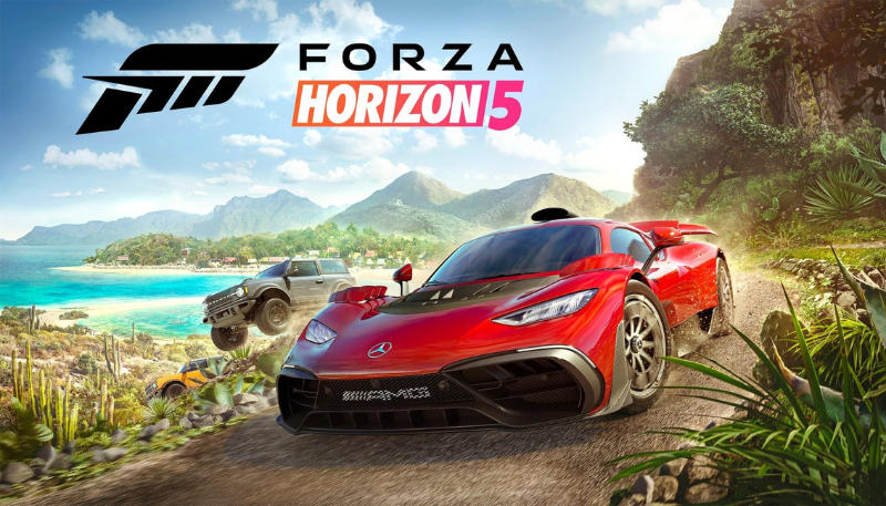 Forza Horizon 5 Rally Adventure release date, details and launch time