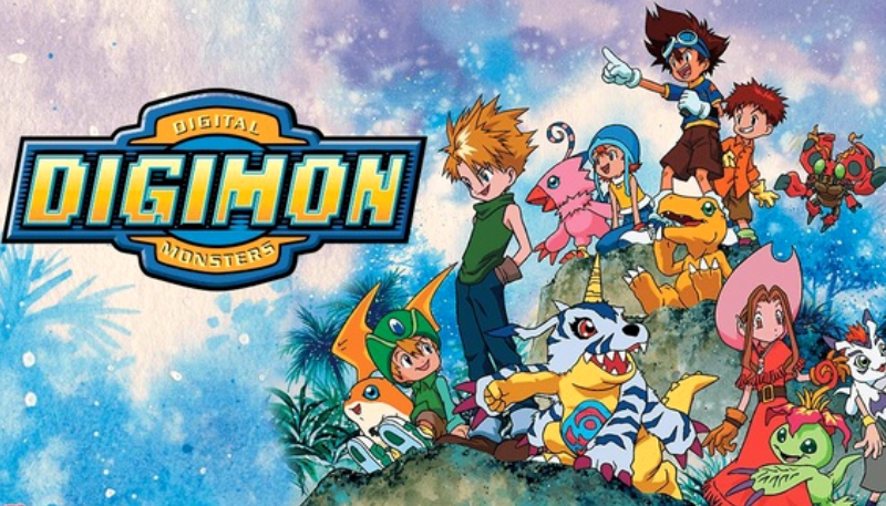 It's the 25th Anniversary of the first Digimon Adventure Movie & Digimon  Anime! | With the Will // Digimon Forums
