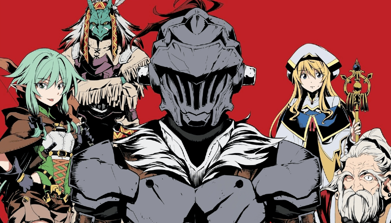 Goblin Slayer - 09