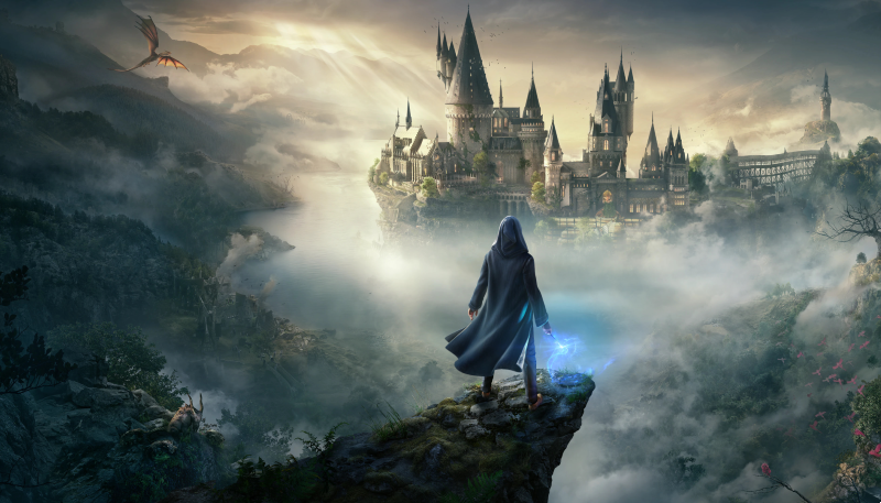 Hogwarts Legacy climbs even higher up Steam charts - The Business Post