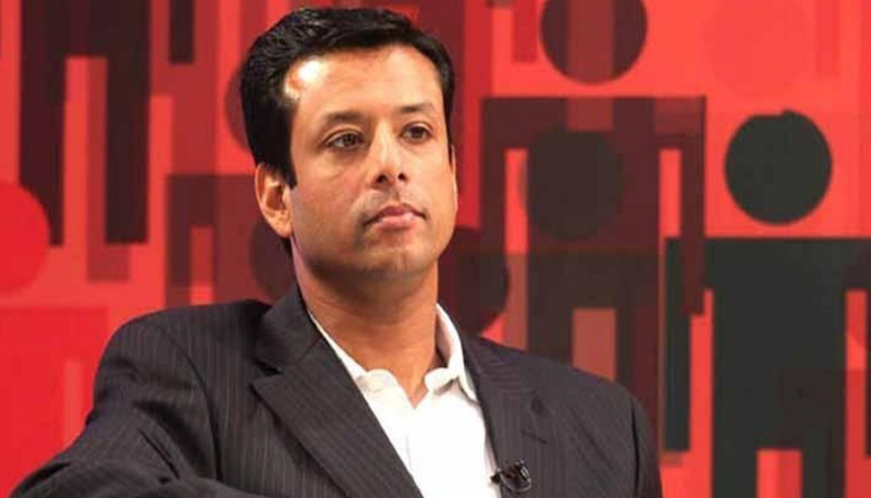 Sajeeb Wazed honours the courage of Liberation War heroes - The Business  Post