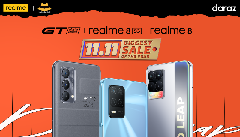 realme 16000