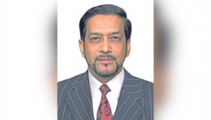 Prof Abu Yousuf new IBA director