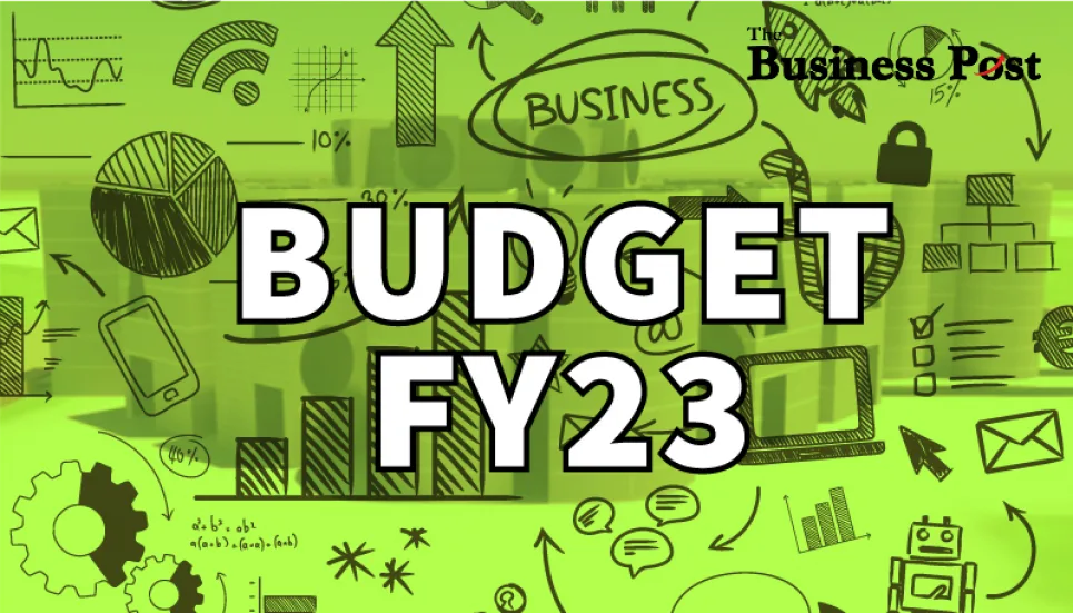 Budget FY23: No rise in social safety net allocation in budget