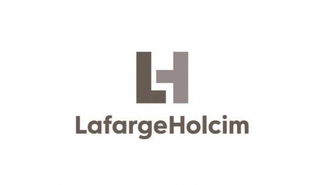 LafargeHolcim unveils new look for premium cement brand - The Business Post