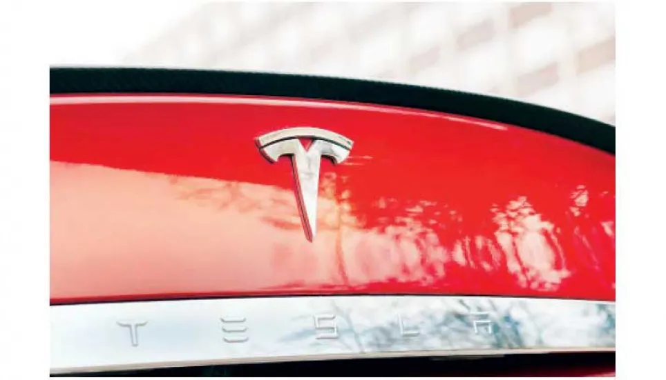 Tesla lobbies India for lower import taxes on electric vehicles