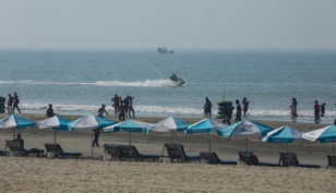 Cox’s Bazar tourism faces Tk 2,000cr loss this Eid