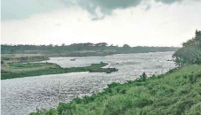 Navigability key problem to India-Bangladesh waterways