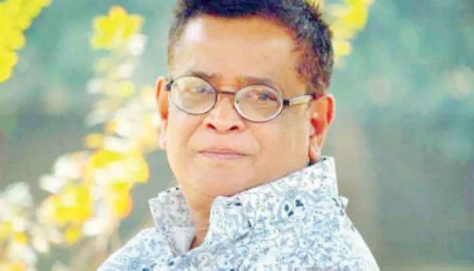 GP served legal notice for using Humayun Ahmed’s characters in promotional video