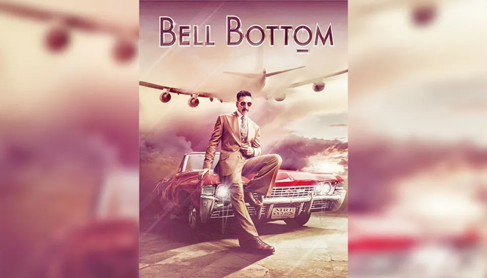 Akshay’s ‘Bell Bottom’ to release on Aug 19 