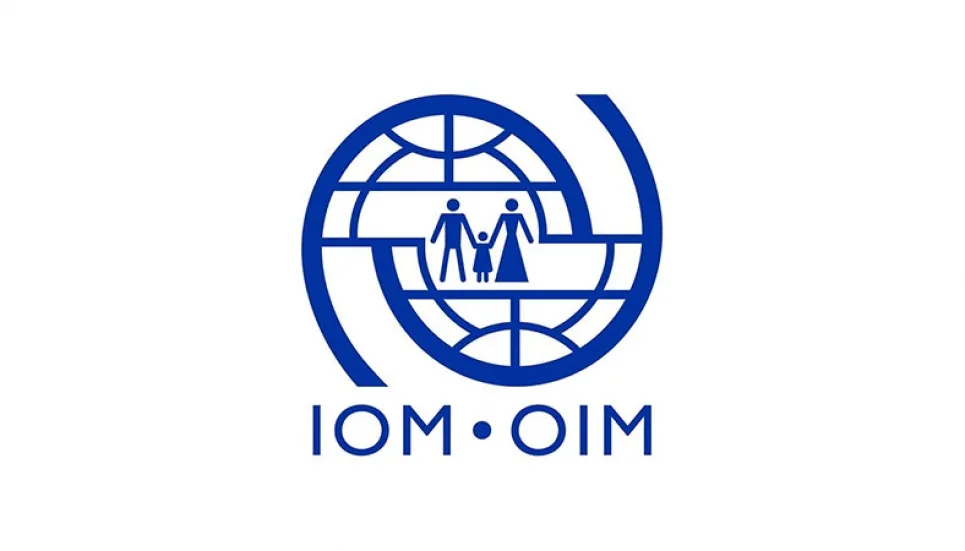 IOM seeks focus on migrants journeys