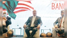 BSEC chairman urges Americans to invest in Bangladesh stocks 