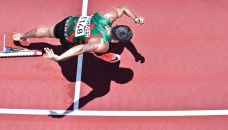 Bangladesh’s Olympics ends in frustration