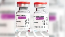 Jabbing of 2nd AstraZeneca dose begins today