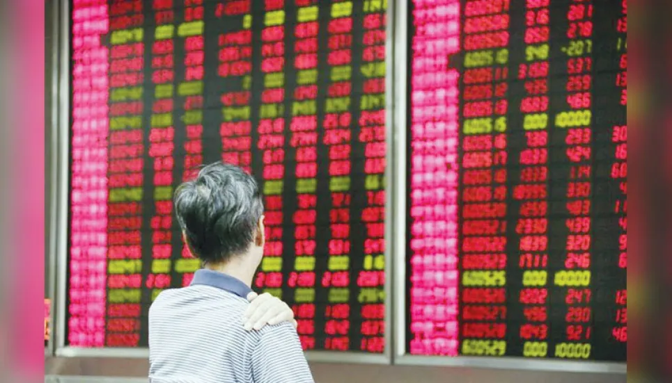 China securities watchdog seeks closer cooperation with US 