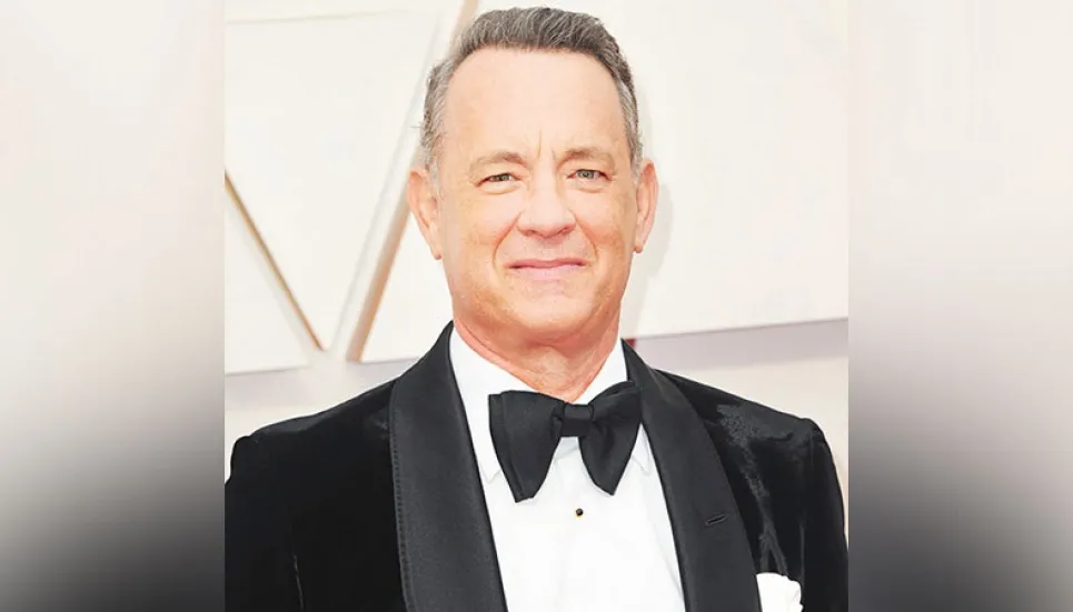 Tom Hanks boards Wes Anderson’s next film 