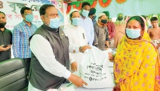 No shortage of food storage facilities: Minister 