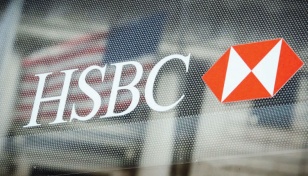 HSBC profit doubles, loan-loss fears ebb 