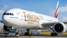 Emirates partners with Aeromar 