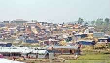 WB denies recommending Rohingya integration 