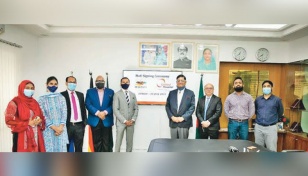 BGCCI inks deal with United Hospital 