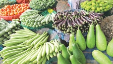 Bangladesh’s vegetables exports hit two-year low 