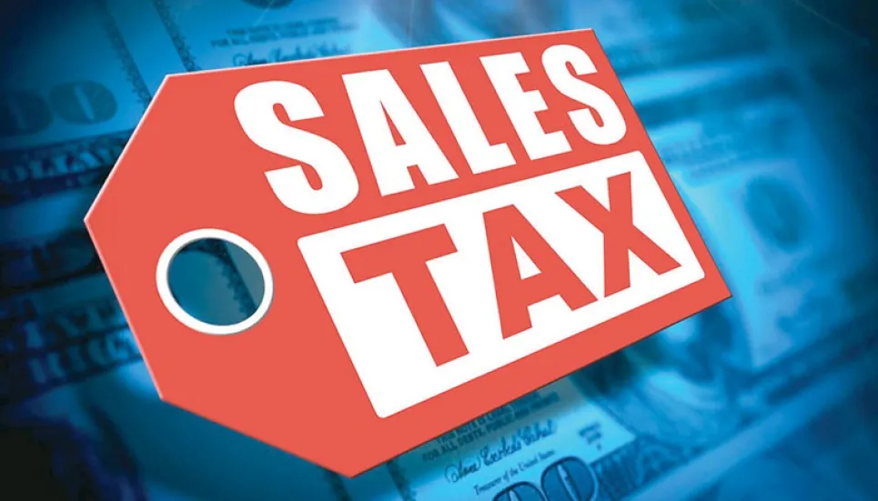 Understanding Sales Tax 