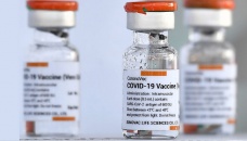China pledges world two billion vaccine doses: Xi Jinping 