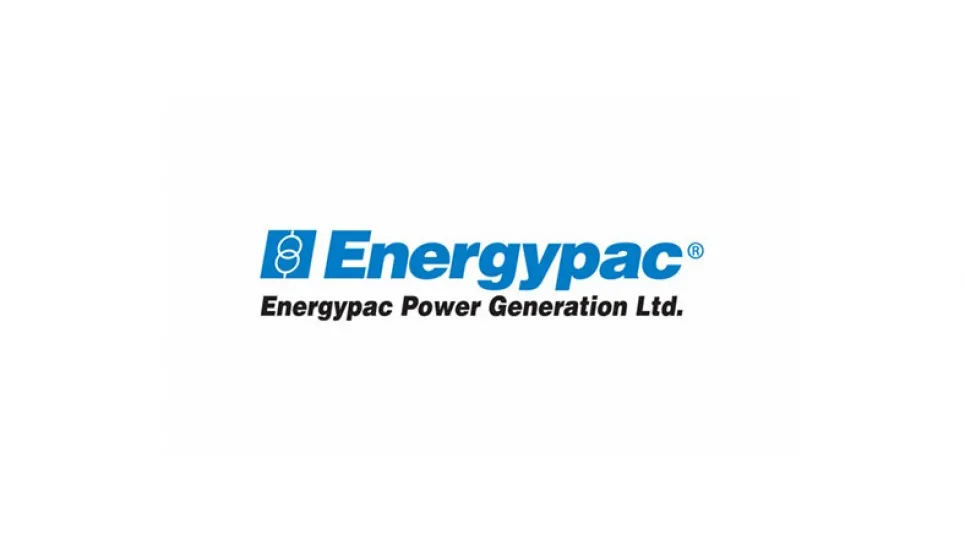 Energypac bags Business Tabloid Awards 2021 