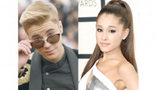 Ariana, Bieber raise $3.5m for child health charity 