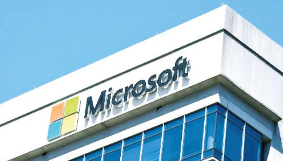 Microsoft requires US workers to be vaccinated 