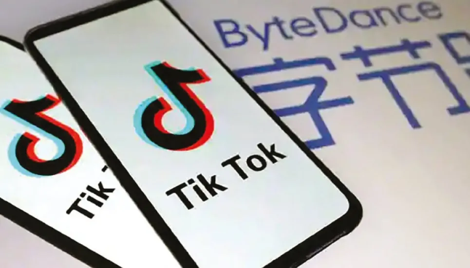 TikTok owner aims for Hong Kong IPO by 2022 