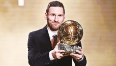 Cost-benefit weighs in favour of Messi at PSG 