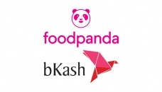 Discount for foodpanda customers on bKash 