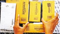 Amazon to compensate shoppers hurt by others’ products 